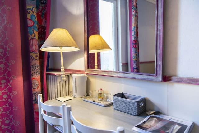 Comfort Triple Room