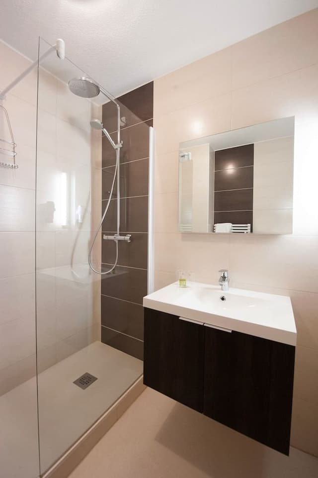 Triple Room, Balcony