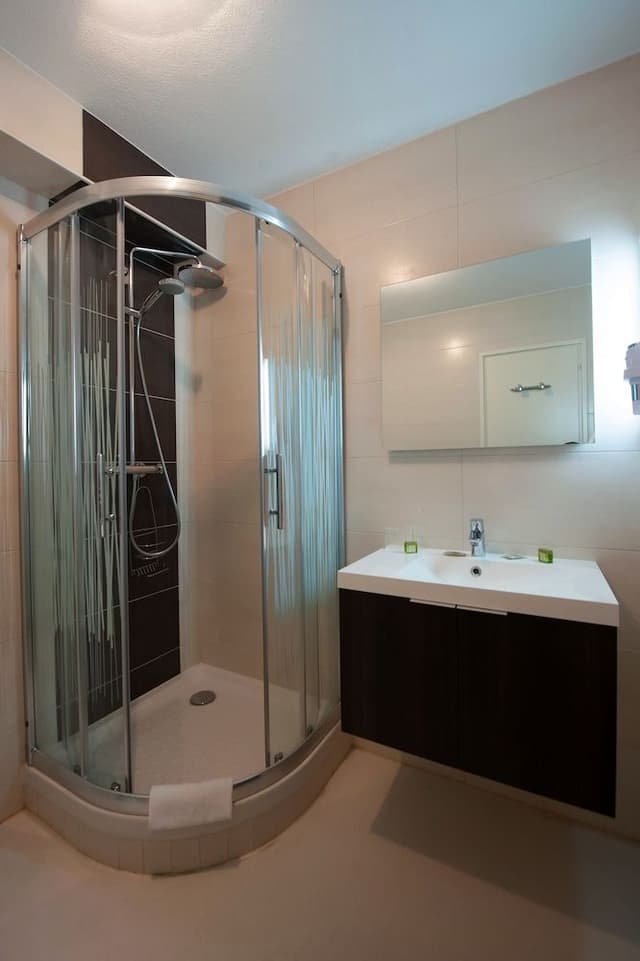 Triple Room, Balcony
