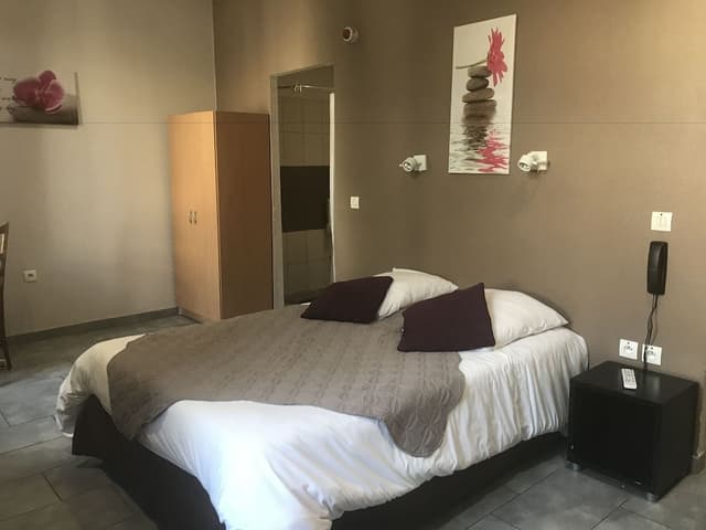 Senior Double Room, 1 Double Bed