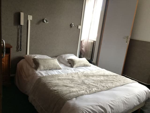 Standard Suite