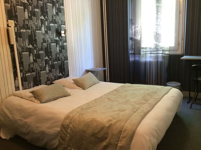 Double room with Shower