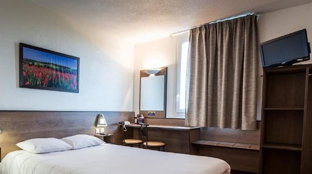 Double Room, Accessible