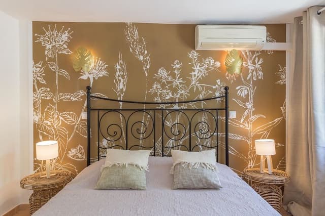 Junior Suite, Garden View