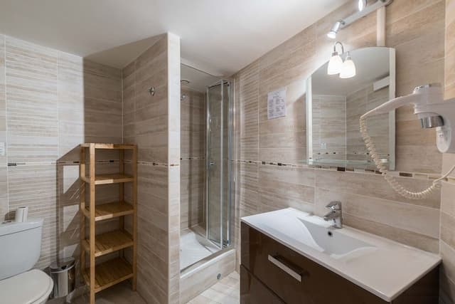 Triple Room, Garden View