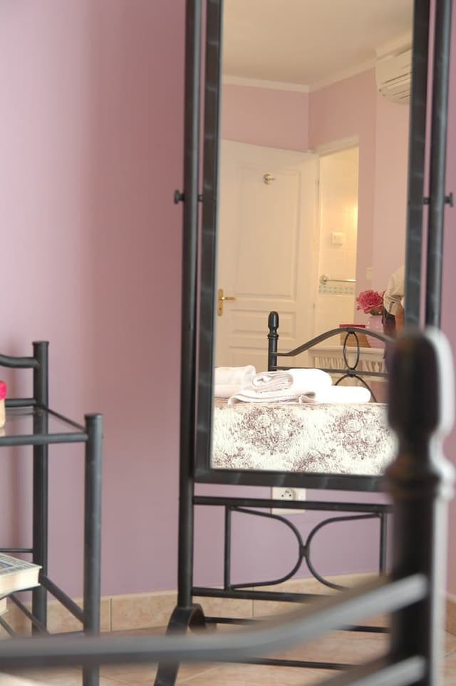 Family Suite, Sea View