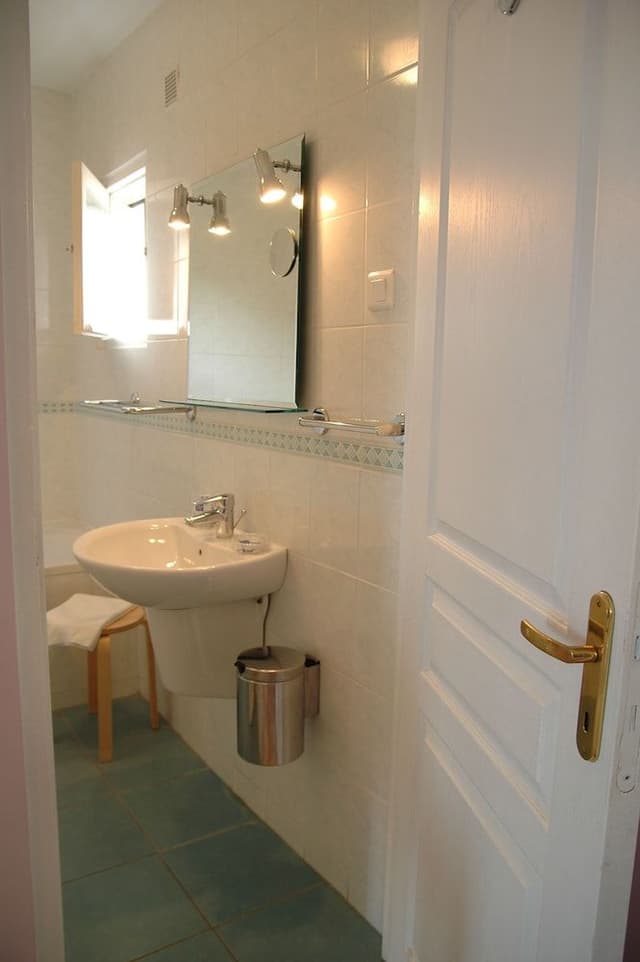Family Suite, Sea View