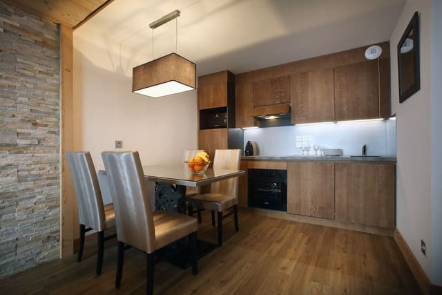 Apartment, 1 Bedroom, Balcony