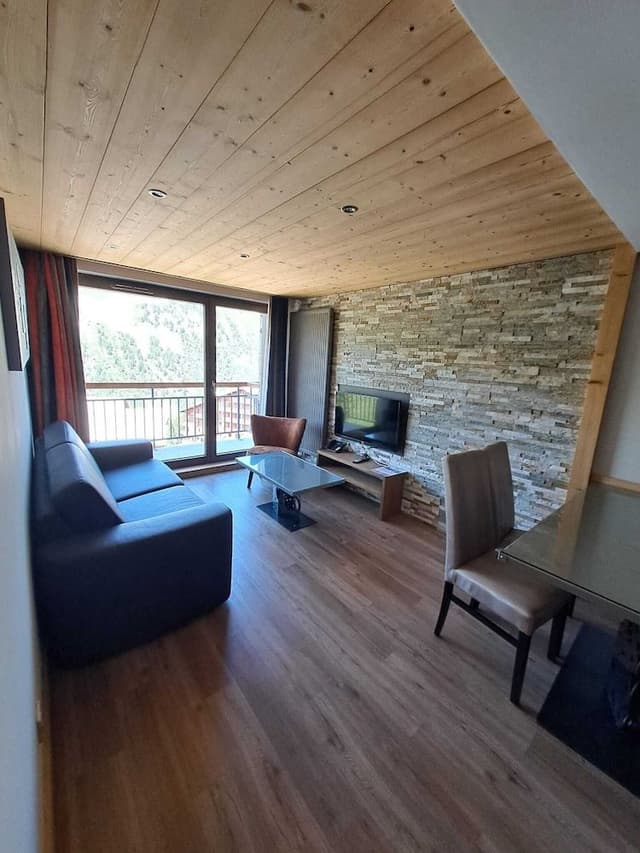 Apartment, 2 Bedrooms, Balcony (Expo Ouest)