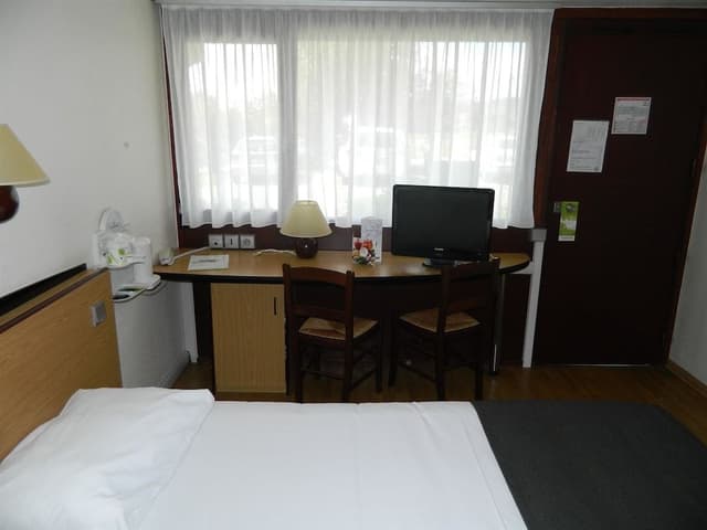 Standard Room, 1 Double Bed