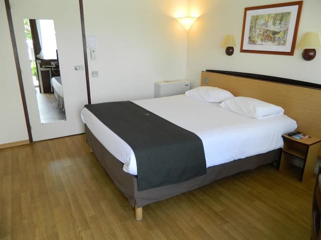 Standard Room, 1 Double Bed
