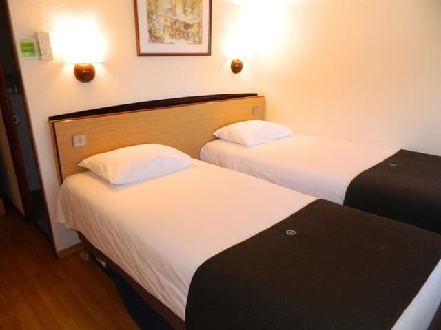 Standard Room, 1 Double Bed