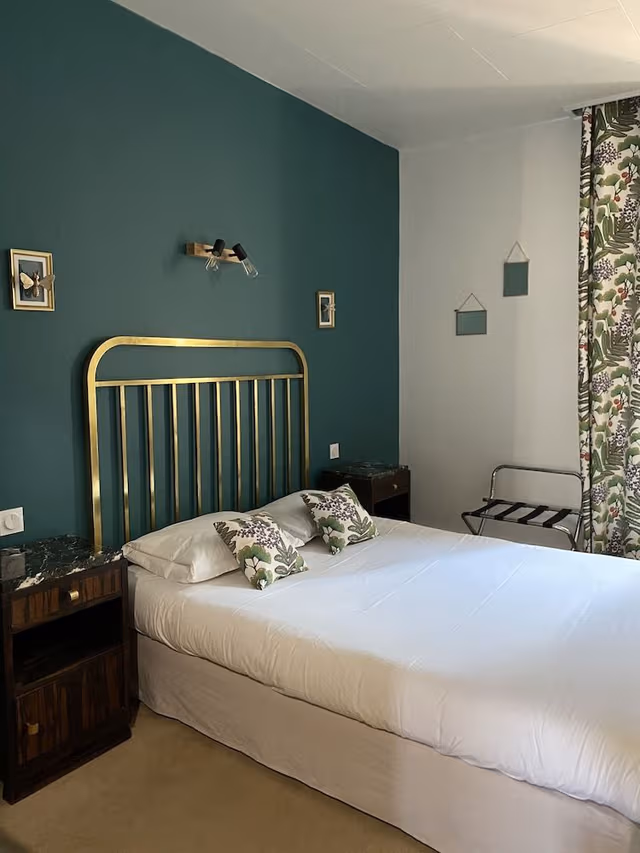Classic Double Room