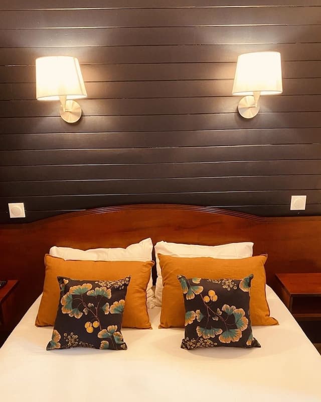 Classic Double Room