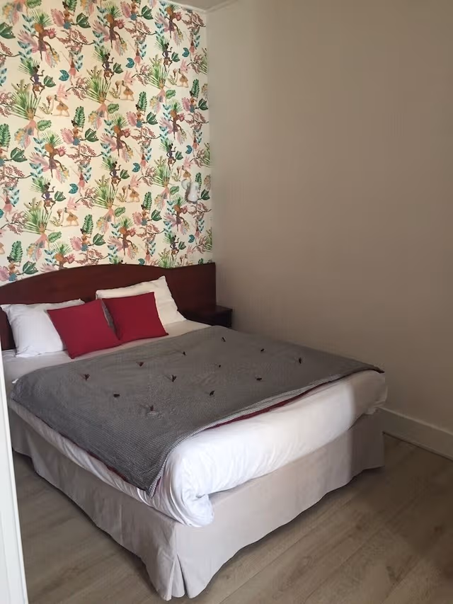 Classic Double Room