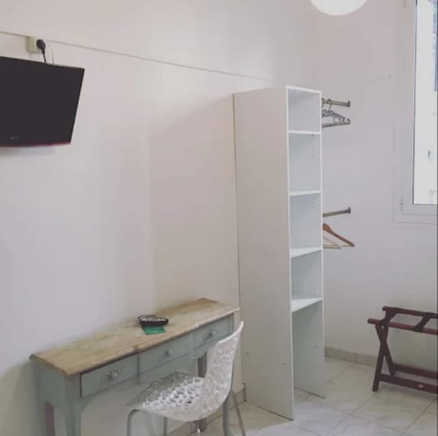 Single Room