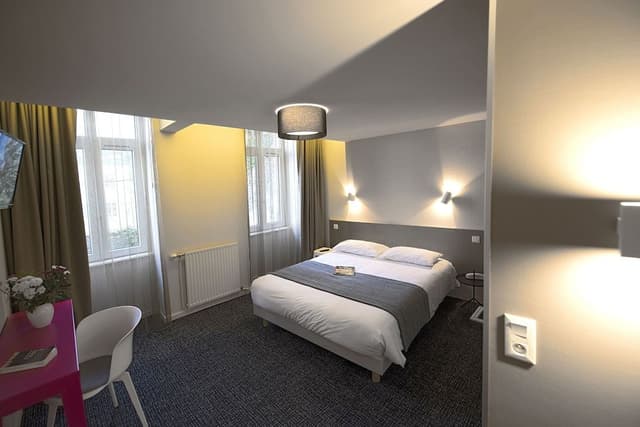 Grand Confort Double Room