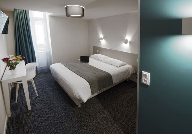 Comfort Double Room