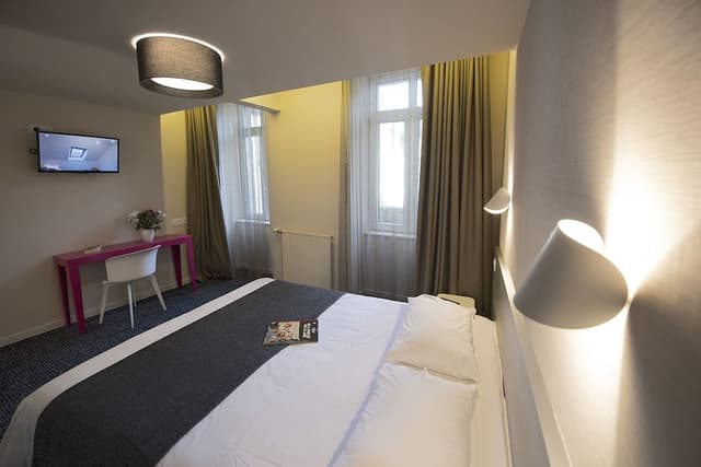 Grand Confort Double Room