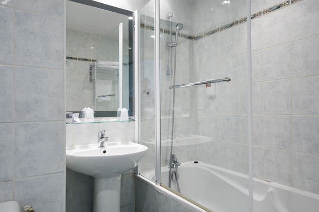 Grand Confort Double Room