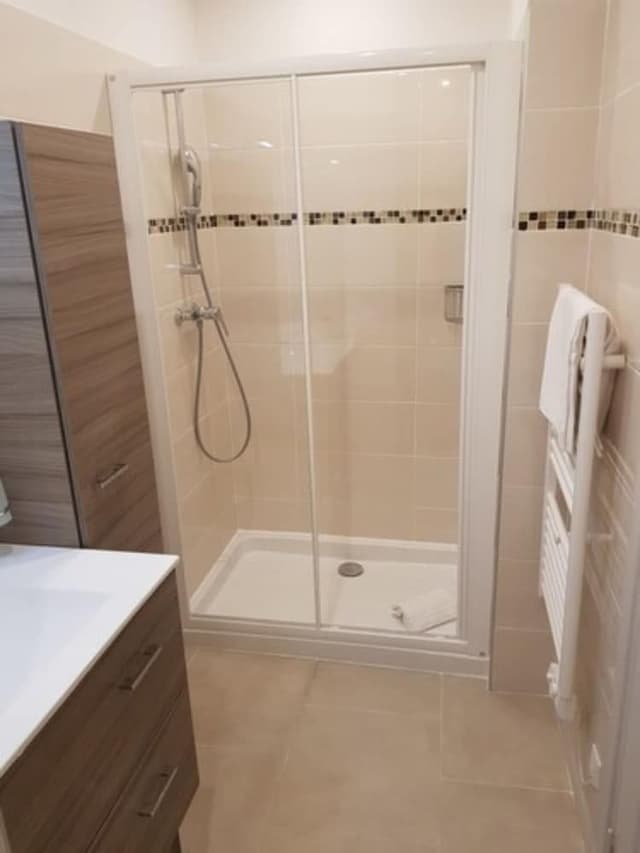 Superior Twin Room, Private Bathroom