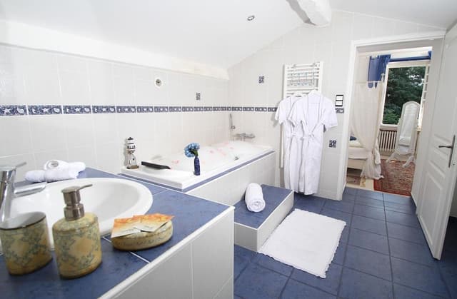 Double Room Méditerranée
