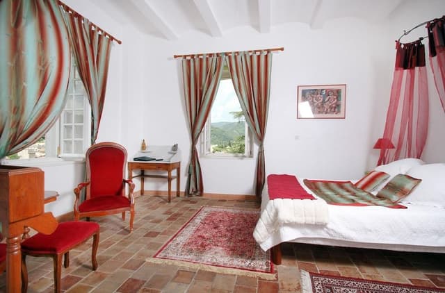 Double Room Papillon