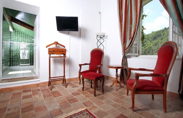 Double Room Papillon
