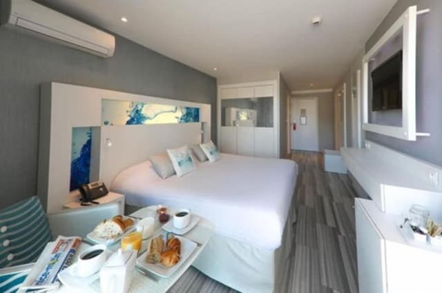 Superior Room, Sea View