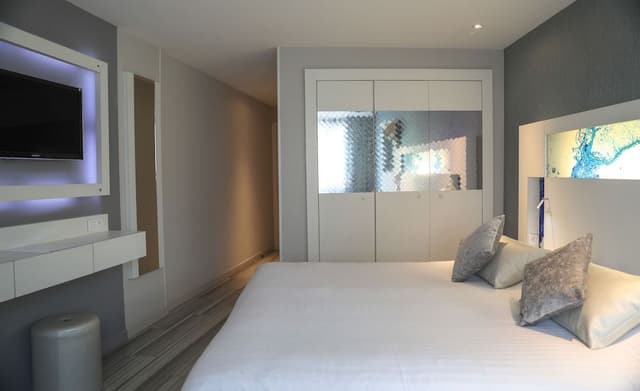 Classic Double Room (Twin upon request)