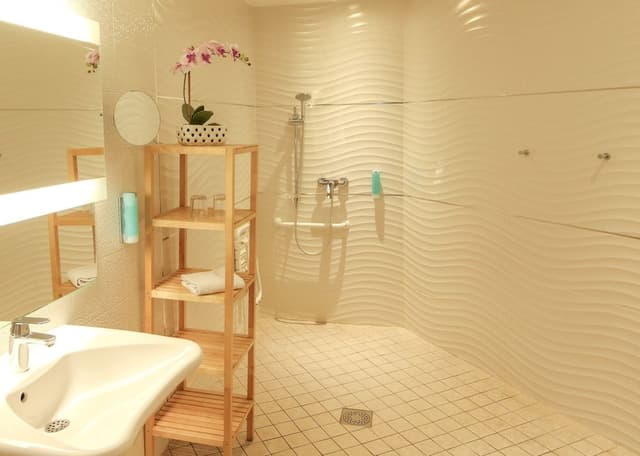 Classic Double Room (Twin upon request)