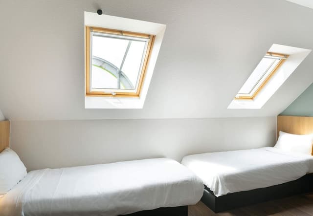 Quadruple Room, Non Smoking