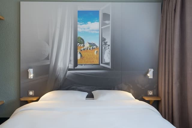 Double Room, 1 Queen Bed, Non Smoking