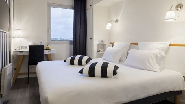 Superior Room, 1 Queen Bed, Non Smoking