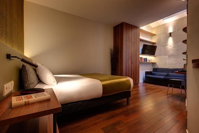Classic Suite