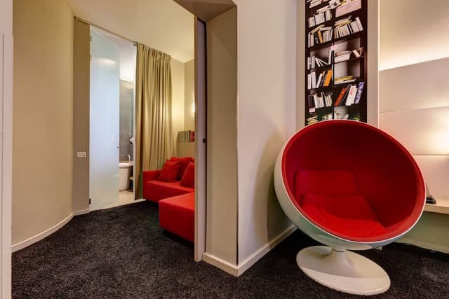 Classic Suite