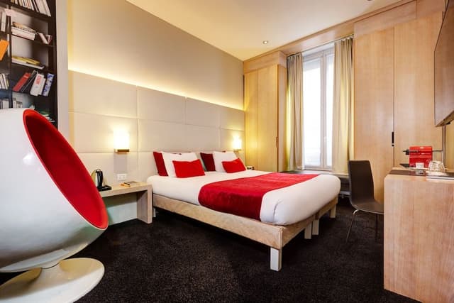Classic Suite