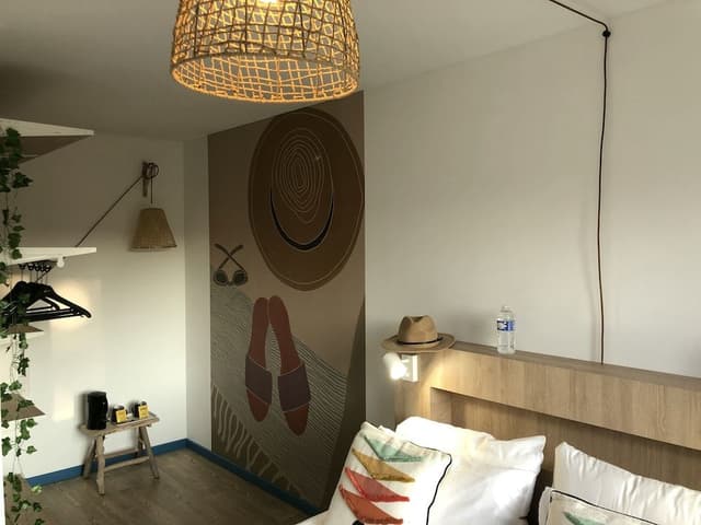Superior Double Room, 1 Queen Bed, Non Smoking, Garden View