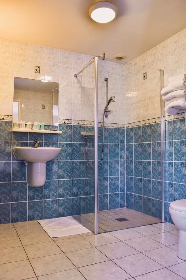Superior Double Room, 1 Queen Bed, Non Smoking, Garden View