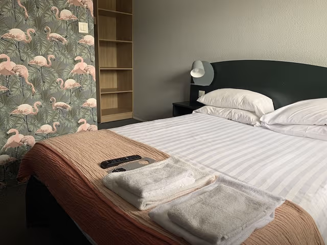 Classic Double Room