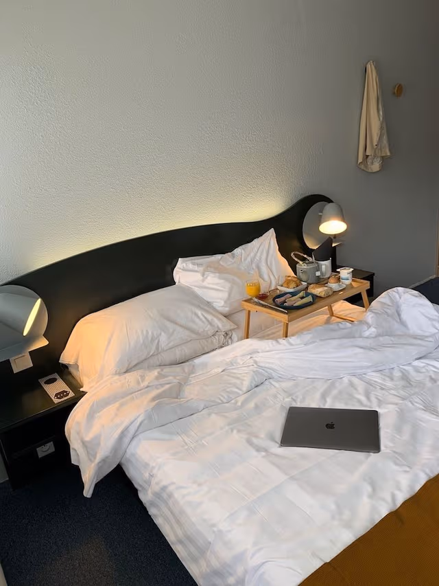 Classic Double Room