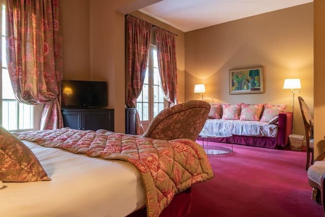 Junior Suite