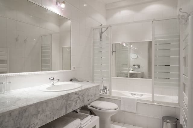 Classic Room (Moyenne)