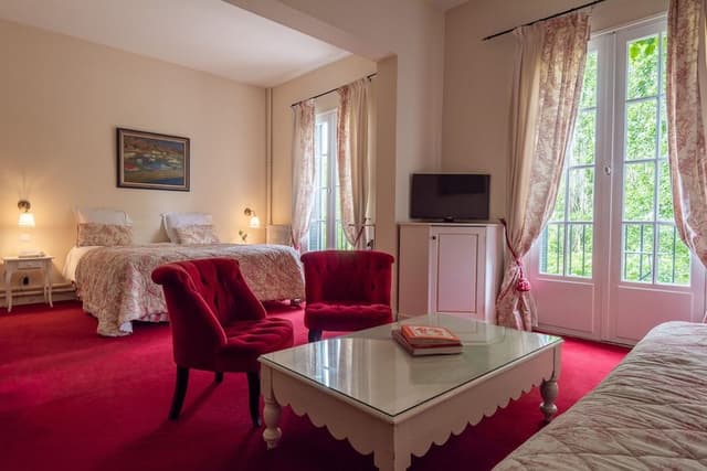 Junior Suite