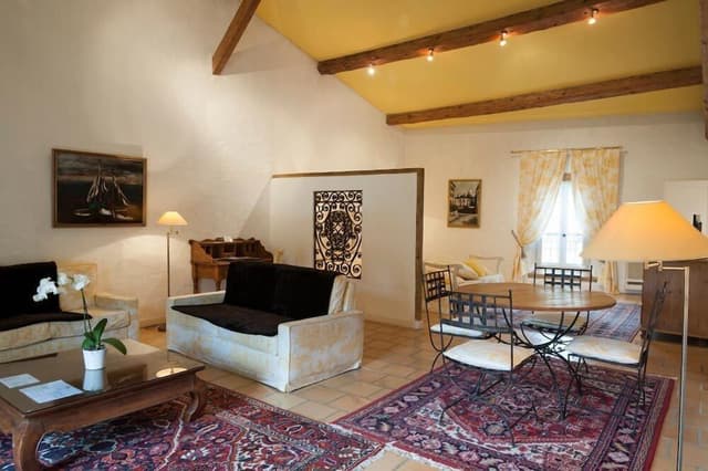 Apartment (cottage)