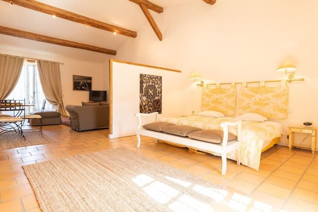 Apartment (cottage)