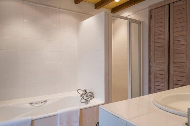 Apartment (cottage)