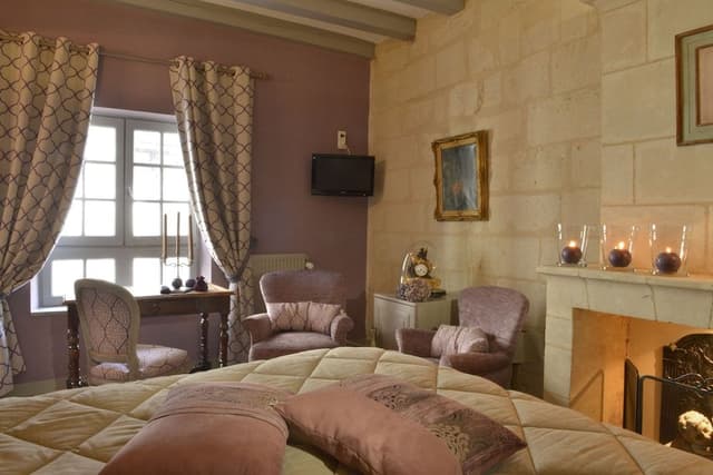 Deluxe Double Room, 1 Queen Bed