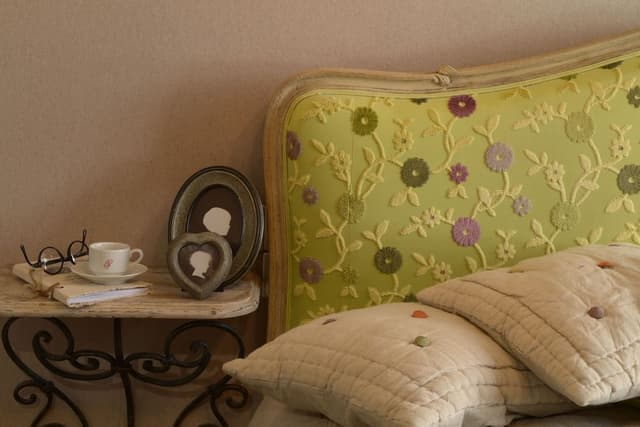 Classic Double Room, 1 Queen Bed