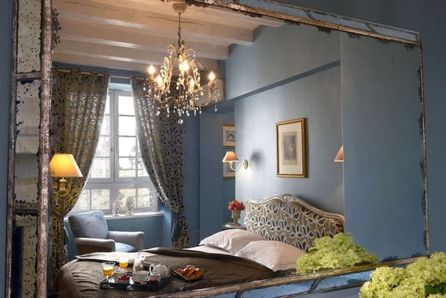 Deluxe Double Room, 1 Queen Bed